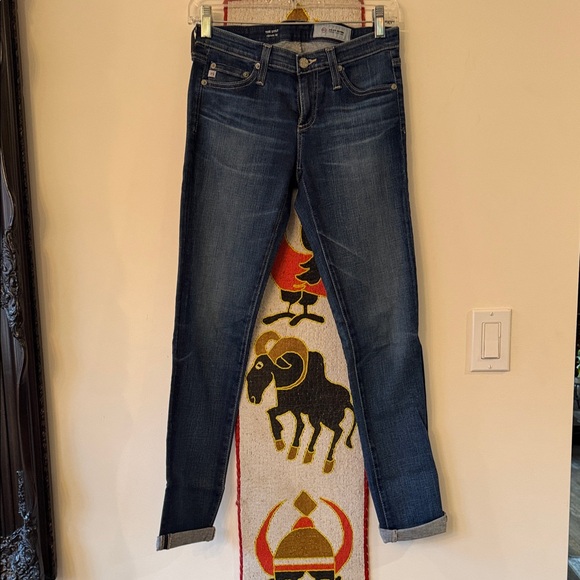 Ag Adriano Goldschmied Denim - “🌟SALE🌟”ADRIANO GOLDSCHMIED” Women’s Jeans
